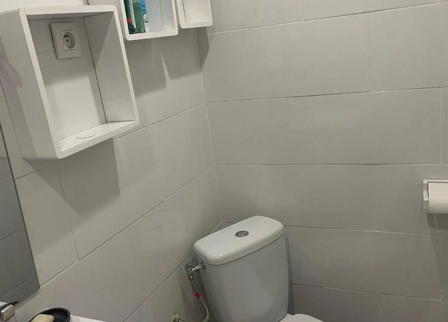 شقة Appartement 2 Pieces A 5 Mn De La Plage N3 سا لُرون دو فار فرنسا