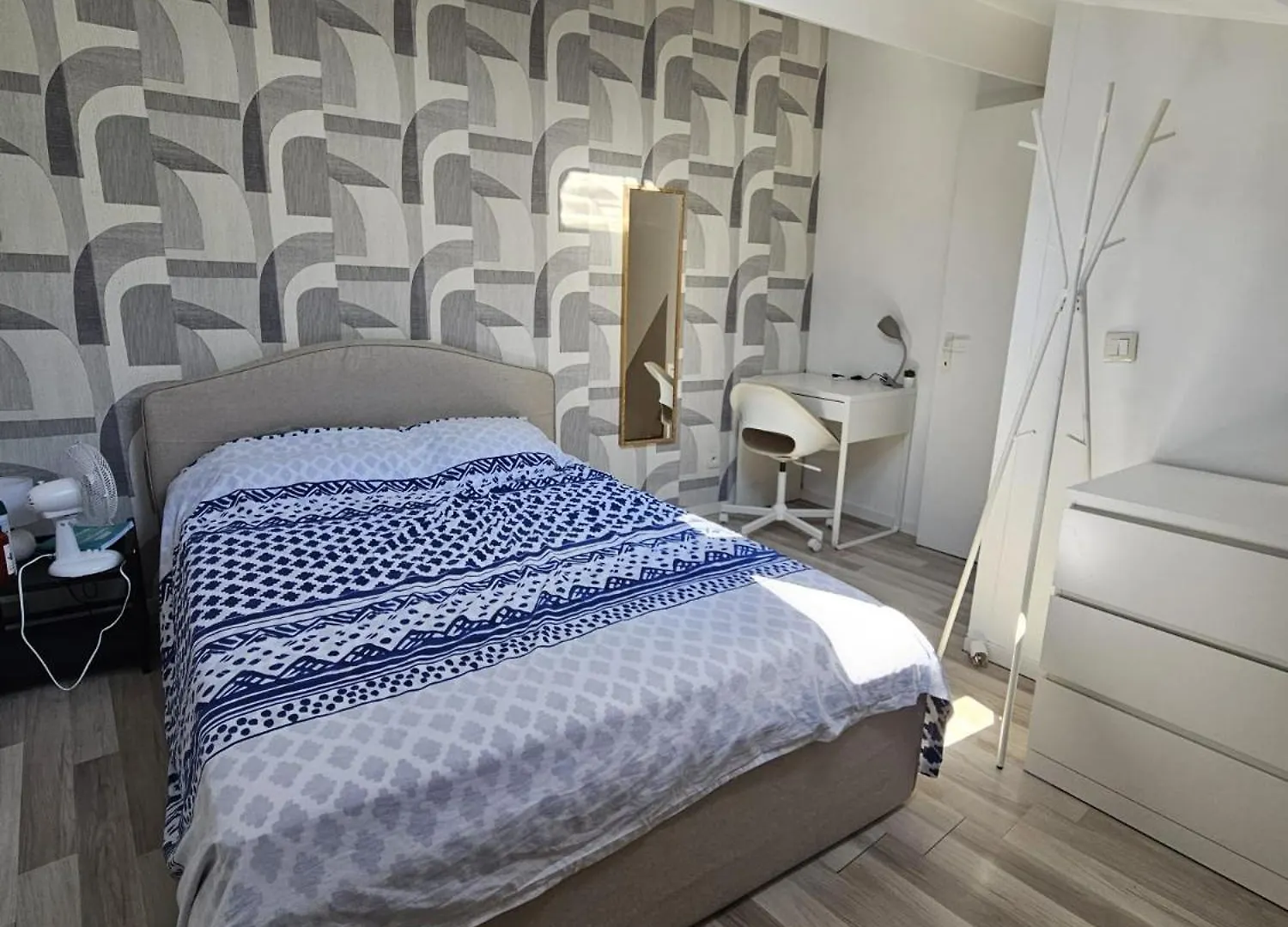 شقة Appartement 2 Pieces A 5 Mn De La Plage N3 سا لُرون دو فار